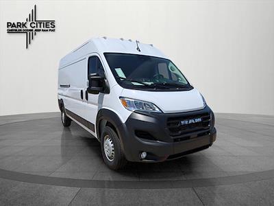 New 2025 Ram ProMaster 2500 High Roof Empty Cargo Van for sale #SE538515 - photo 1