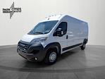 New 2025 Ram ProMaster 2500 High Roof Empty Cargo Van for sale #SE538515 - photo 8
