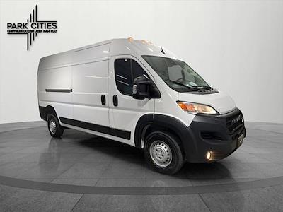 New 2025 Ram ProMaster 2500 High Roof Empty Cargo Van for sale #SE538802 - photo 1