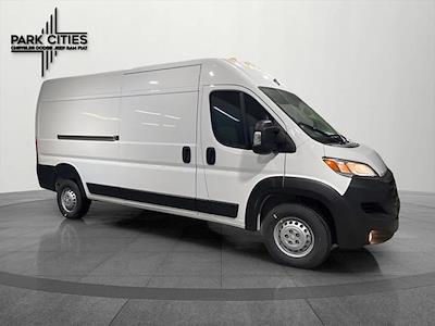 New 2025 Ram ProMaster 2500 High Roof Empty Cargo Van for sale #SE538803 - photo 1