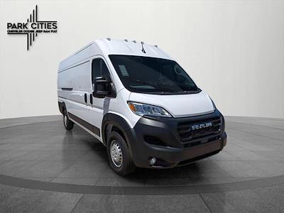 New 2025 Ram ProMaster 3500 High Roof Empty Cargo Van for sale #SE539087 - photo 1
