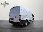 New 2025 Ram ProMaster 3500 High Roof Empty Cargo Van for sale #SE539087 - photo 4