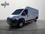 New 2025 Ram ProMaster 3500 High Roof Empty Cargo Van for sale #SE539087 - photo 8