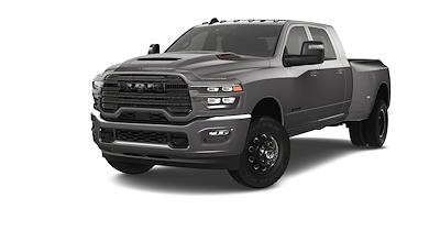 New 2025 Ram 3500 Laramie Mega Cab 4x4 DRW Pickup for sale #550060 - photo 1