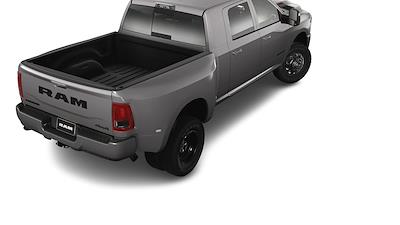 New 2025 Ram 3500 Laramie Mega Cab 4x4 DRW Pickup for sale #550060 - photo 2