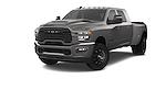New 2025 Ram 3500 Laramie Mega Cab 4x4 DRW Pickup for sale #550060 - photo 1