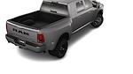 New 2025 Ram 3500 Laramie Mega Cab 4x4 DRW Pickup for sale #550060 - photo 2