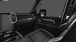 New 2025 Ram 3500 Laramie Mega Cab 4x4 DRW Pickup for sale #550060 - photo 7