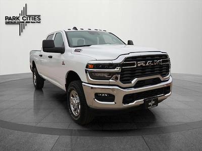 New 2025 Ram 2500 Tradesman Crew Cab 4x4 Pickup for sale #SG551599 - photo 1