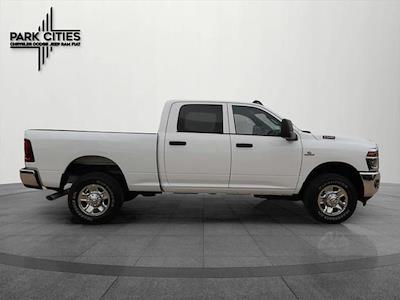 New 2025 Ram 2500 Tradesman Crew Cab 4x4 Pickup for sale #SG551599 - photo 2