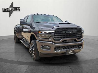 New 2025 Ram 3500 Laramie Mega Cab 4x4 DRW Pickup for sale #SG554880 - photo 1