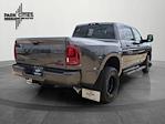 New 2025 Ram 3500 Laramie Mega Cab 4x4 DRW Pickup for sale #SG554880 - photo 3