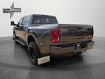 New 2025 Ram 3500 Laramie Mega Cab 4x4 DRW Pickup for sale #SG554880 - photo 5