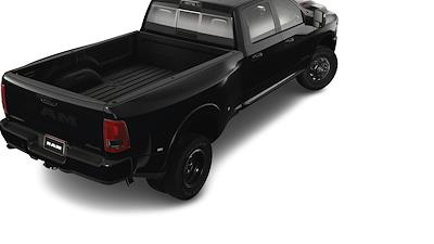 New 2025 Ram 3500 Laramie Crew Cab 4x4 DRW Pickup for sale #559341 - photo 2