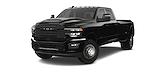 New 2025 Ram 3500 Laramie Crew Cab 4x4 DRW Pickup for sale #559341 - photo 1