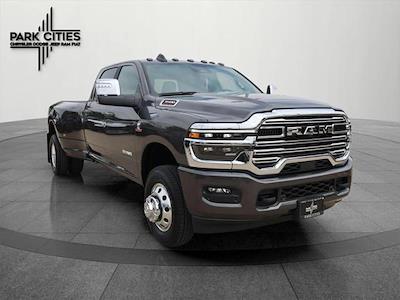 New 2025 Ram 3500 Laramie Crew Cab 4x4 DRW Pickup for sale #SG559342 - photo 1