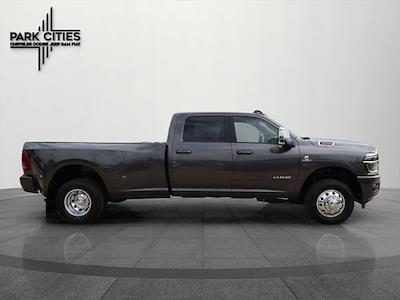 New 2025 Ram 3500 Laramie Crew Cab 4x4 DRW Pickup for sale #SG559342 - photo 2