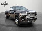 New 2025 Ram 3500 Laramie Crew Cab 4x4 DRW Pickup for sale #SG559342 - photo 1