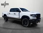 New 2025 Ram 1500 Rebel Crew Cab 4x4 Pickup for sale #SN691878 - photo 1