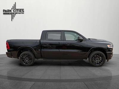 New 2025 Ram 1500 Limited Crew Cab 4x4 Pickup for sale #SN698798 - photo 2