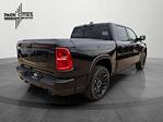 New 2025 Ram 1500 Limited Crew Cab 4x4 Pickup for sale #SN698798 - photo 3