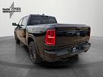New 2025 Ram 1500 Limited Crew Cab 4x4 Pickup for sale #SN698798 - photo 5