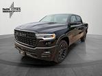 New 2025 Ram 1500 Limited Crew Cab 4x4 Pickup for sale #SN698798 - photo 7