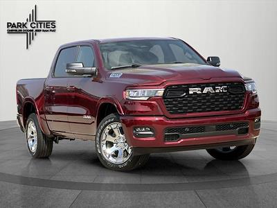 New 2025 Ram 1500 Lone Star Crew Cab 4x4 Pickup for sale #RSN701445 - photo 1