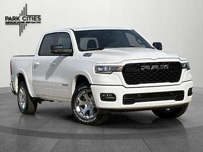 New 2025 Ram 1500 Lone Star Crew Cab 4x4 Pickup for sale #SN701446 - photo 2