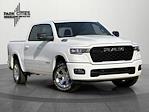 New 2025 Ram 1500 Lone Star Crew Cab 4x4 Pickup for sale #SN701446 - photo 2