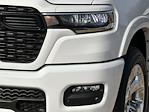 New 2025 Ram 1500 Lone Star Crew Cab 4x4 Pickup for sale #SN701446 - photo 7