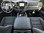 New 2025 Ram 1500 Lone Star Crew Cab 4x4 Pickup for sale #SN701446 - photo 9