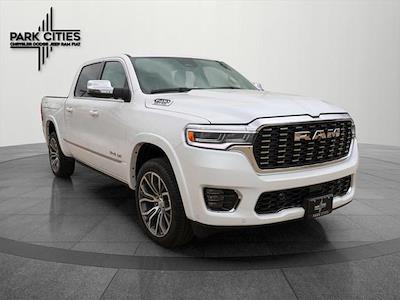 New 2025 Ram 1500 Limited Longhorn Crew Cab 4x4 Pickup for sale #SN702130 - photo 1