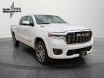 New 2025 Ram 1500 Limited Longhorn Crew Cab 4x4 Pickup for sale #SN702130 - photo 1