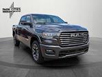 New 2025 Ram 1500 Laramie Crew Cab 4x4 Pickup for sale #SN704608 - photo 1