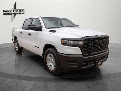 New 2025 Ram 1500 Tradesman Crew Cab Pickup for sale #SN712158 - photo 1