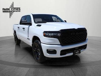 New 2025 Ram 1500 Tradesman Crew Cab Pickup for sale #SN712160 - photo 1