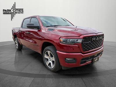 New 2025 Ram 1500 Tradesman Crew Cab Pickup for sale #SN712161 - photo 1