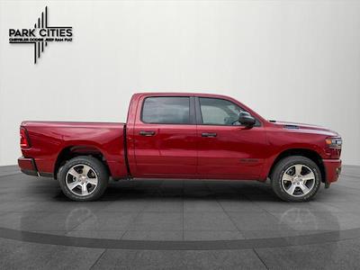 New 2025 Ram 1500 Tradesman Crew Cab Pickup for sale #SN712161 - photo 2