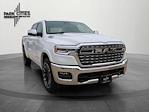 New 2025 Ram 1500 Longhorn Crew Cab 4x4 Pickup for sale #SN716902 - photo 1