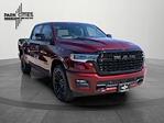New 2025 Ram 1500 Limited Crew Cab 4x4 Pickup for sale #SN716904 - photo 1