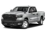 New 2025 Ram 1500 Tradesman Quad Cab for sale #RSN721325 - photo 1
