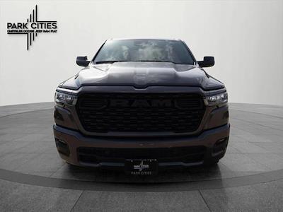 New 2025 Ram 1500 Tradesman Quad Cab Pickup for sale #SN723234 - photo 1
