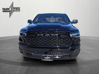 New 2025 Ram 1500 Tradesman Quad Cab Pickup for sale #SN734927 - photo 1