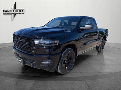 New 2025 Ram 1500 Tradesman Quad Cab Pickup for sale #SN734927 - photo 2