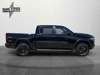 New 2025 Ram 1500 Rebel Crew Cab 4x4 Pickup for sale #SN744866 - photo 2