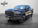 New 2025 Ram 1500 Rebel Crew Cab 4x4 Pickup for sale #SN744866 - photo 7