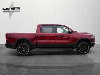 New 2025 Ram 1500 Rebel Crew Cab 4x4 Pickup for sale #SN746020 - photo 2