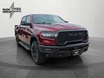 New 2025 Ram 1500 Rebel Crew Cab 4x4 Pickup for sale #SN746020 - photo 1