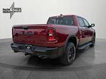 New 2025 Ram 1500 Rebel Crew Cab 4x4 Pickup for sale #SN746020 - photo 3